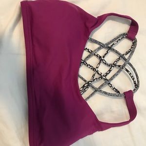 lulu sports bra